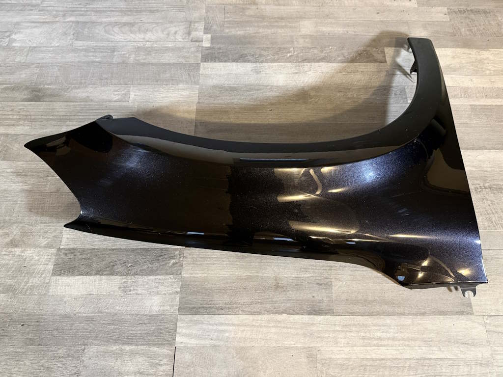 ŠKODA YETI - 5L - 2013-2017 - FACELIFT - blatník PP - 9910 - 5L0821162