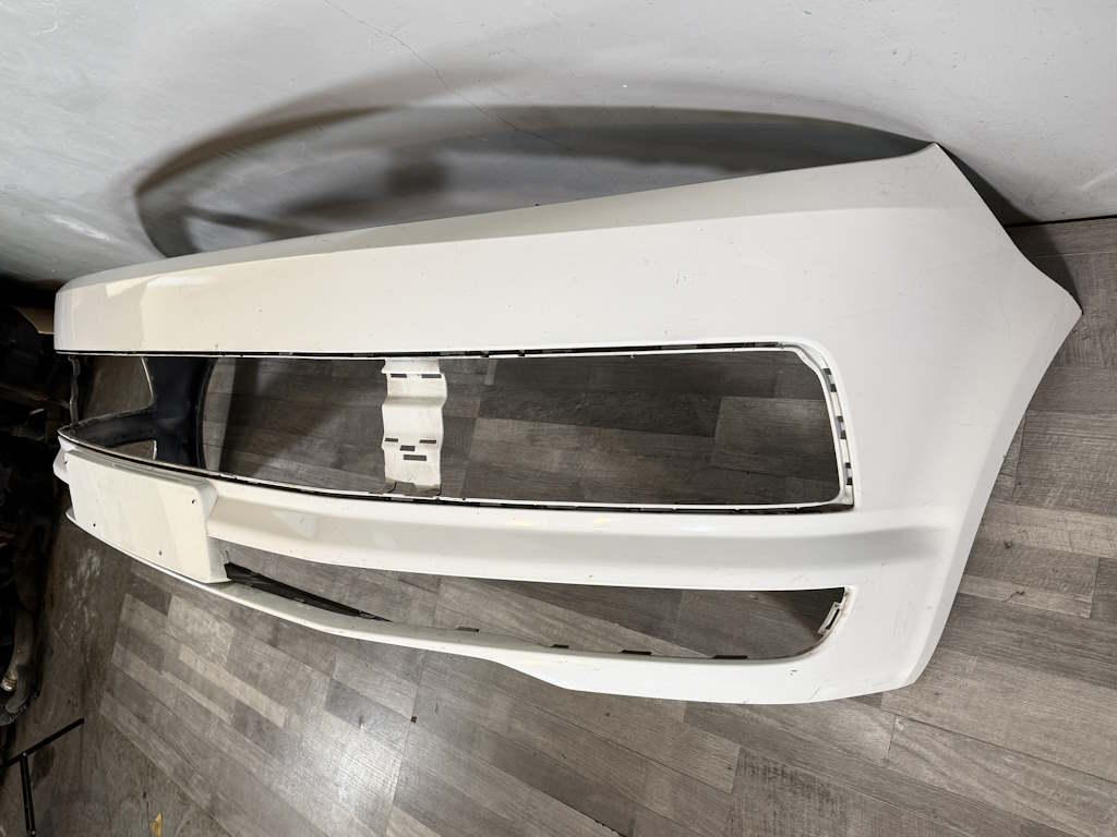 VW TRANSPORTER T6 - 7E - 2015-2019 - nárazník - 7E5807221D