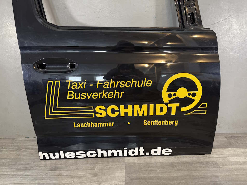 VW CADDY - SB - 2020-2026 - dveře PP