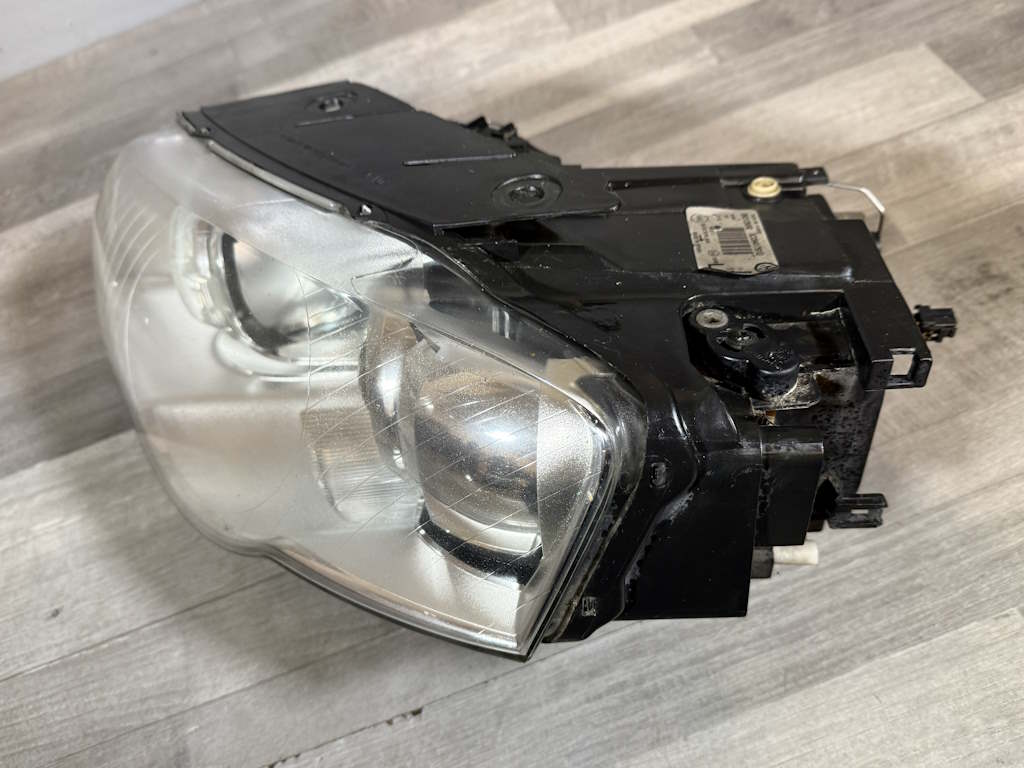 VW PASSAT B6 - 3C - 2005-2010 - světlo XENON LP - 3C0941751D