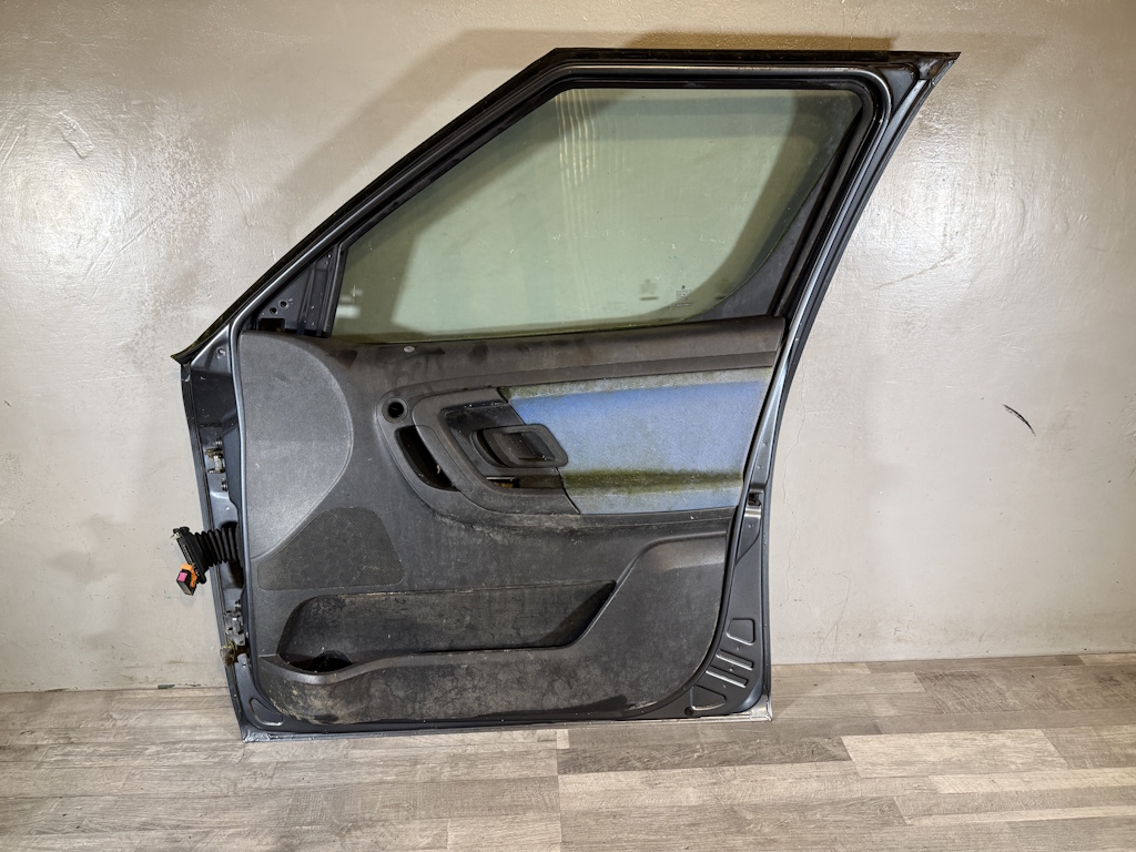 ŠKODA ROOMSTER - 5J - 2006-2015 - dveře PP - 9157