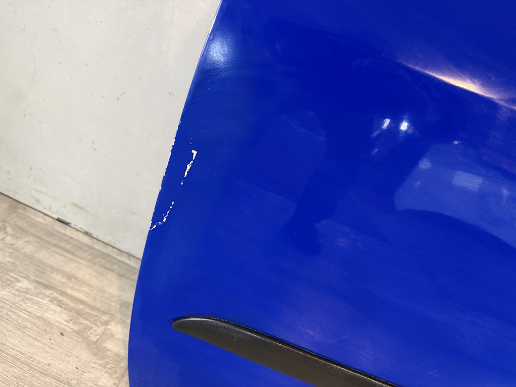 ŠKODA ROOMSTER - 5J - 2006-2015 - dveře LP - 4590