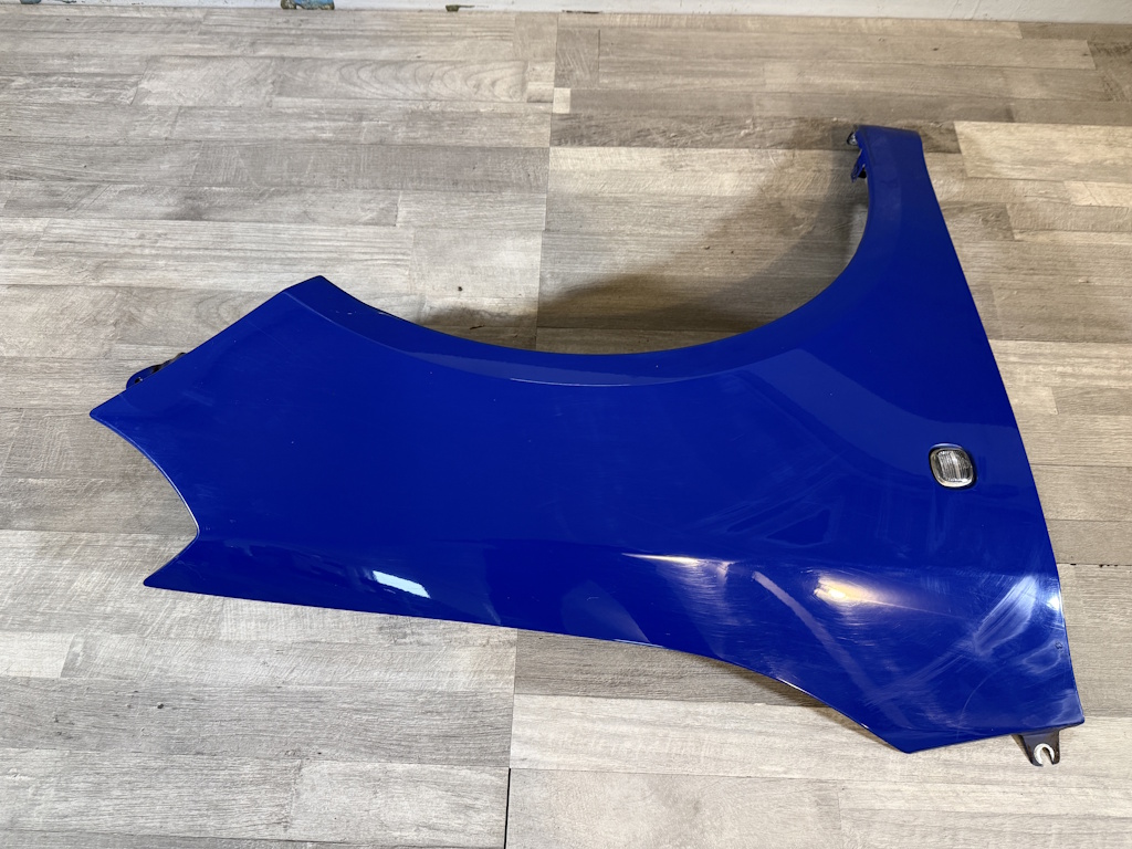 ŠKODA FABIA 2 - 5J - 2007-2014 - blatník PP - 4590