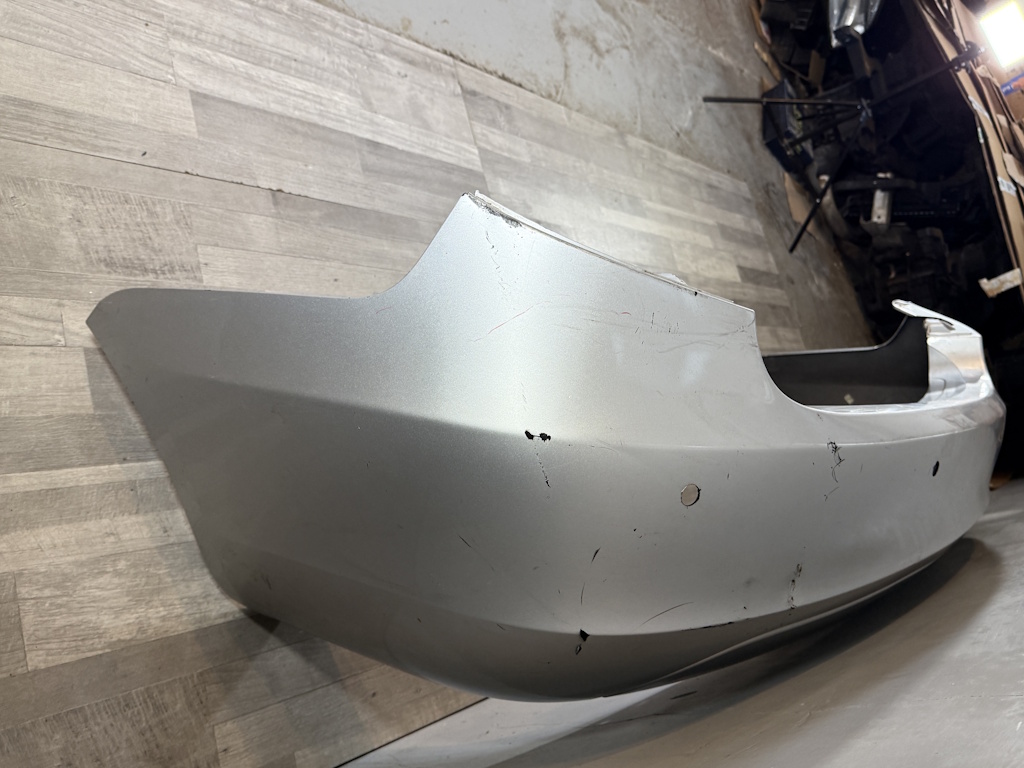 ŠKODA FABIA 2 - 5J - 2007-2014 - zadní nárazník COMBI - 5J9807431