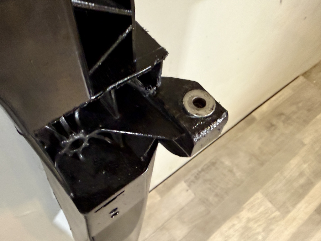 VW CRAFTER - 2017-2025 - 7C - chladičová stěna - 7C0805335 7C0805588