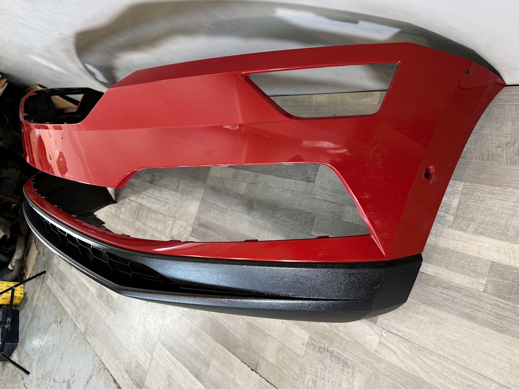 ŠKODA KAROQ - 2017-2020 - 57A - nárazník 6x PDC - 57A807221 57A807061