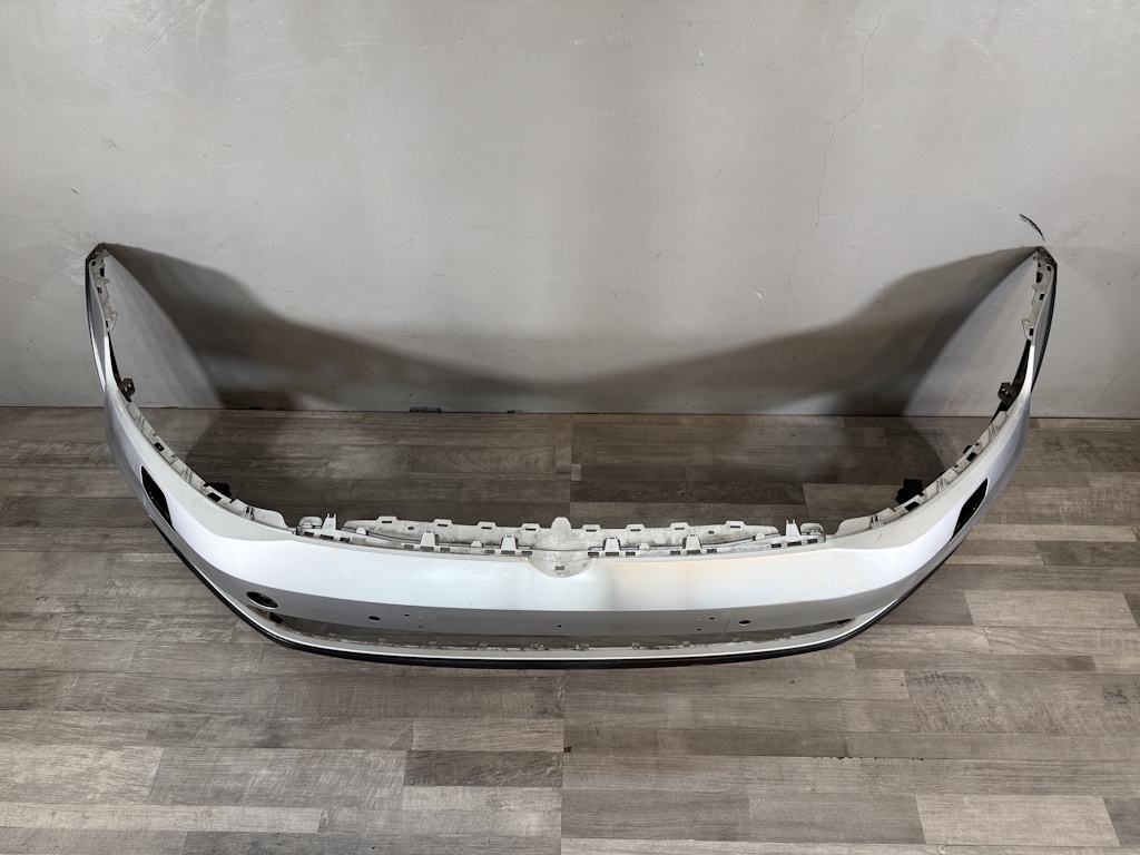 VW GOLF 7 FACELIFT - 5G - 2016-2020 - nárazník ALLTRACK OST + 4xPDC - 5G0807221DF