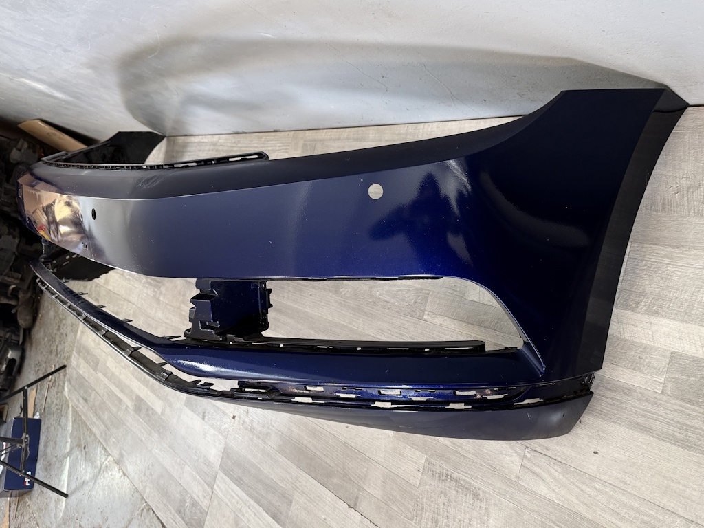 VW PASSAT B8 - 3G - 2014-2019 - nárazník 4xPDC - 3G0807221A