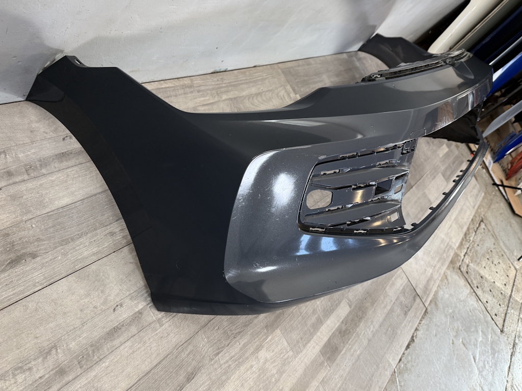 VW GOLF 8 - 5H - 2024-2026 - FACELIFT - nárazník - 5H0807221AA