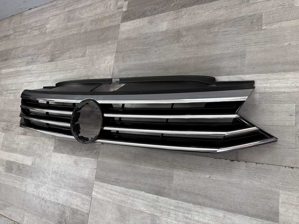 VW PASSAT B8 - 3G - 2014-2019 - maska - 3G0853653