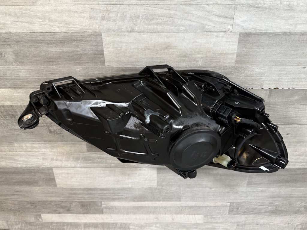 ŠKODA FABIA 2 - 5J - 2010-2014 - FACELIFT - světlo LP