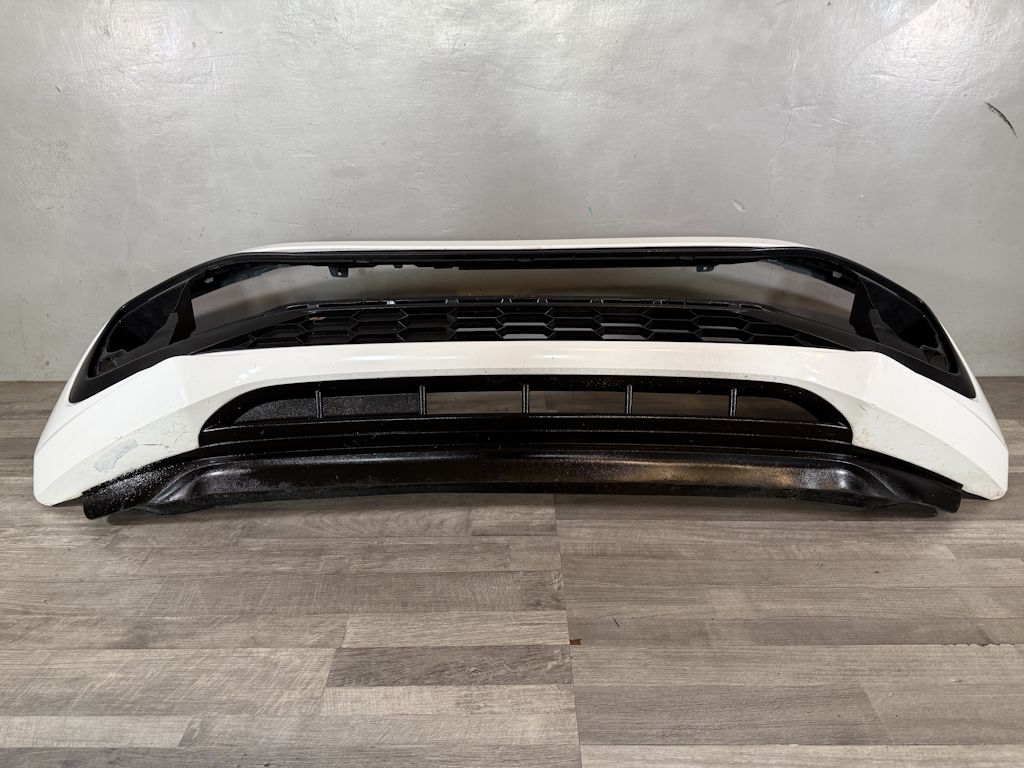 ŠKODA CITIGO - NF1 - 2017-2020 - FACELIFT - nárazník - 1S0807221F