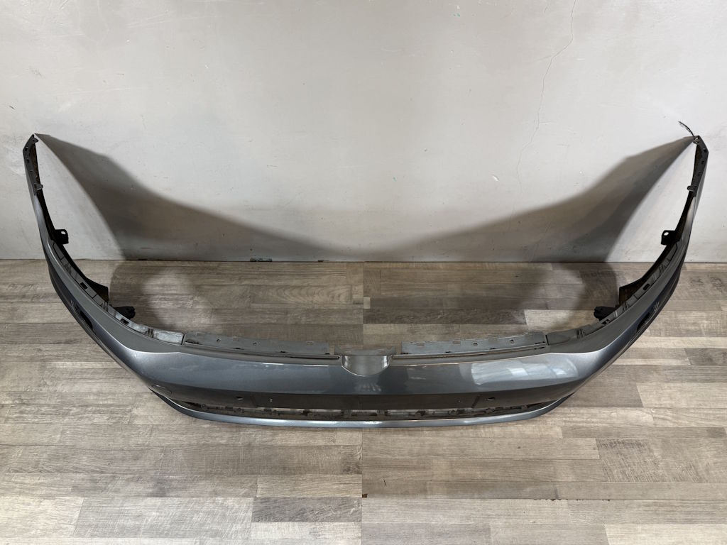 VW GOLF 7 FACELIFT - 5G - 2016-2020 - nárazník OST + 4xPDC - 5G0807221FL