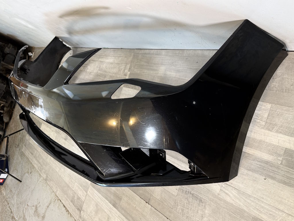 SEAT LEON - 2013-2018 - 5F - nárazník OST  - LP držák OST KO - 5F0807221