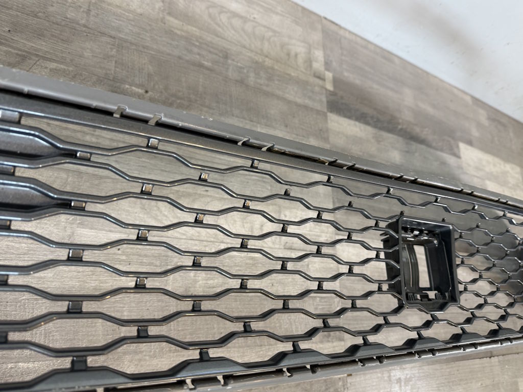 VW CADDY - 2K - 2015-2020 - mřížka nárazníku - 2K7853677