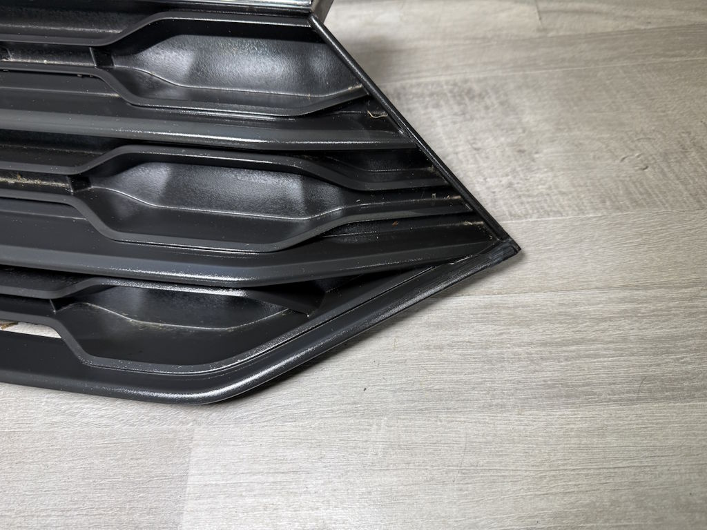 VW T-ROC - 2017-2020 - 2GA - maska - 2GA853651E