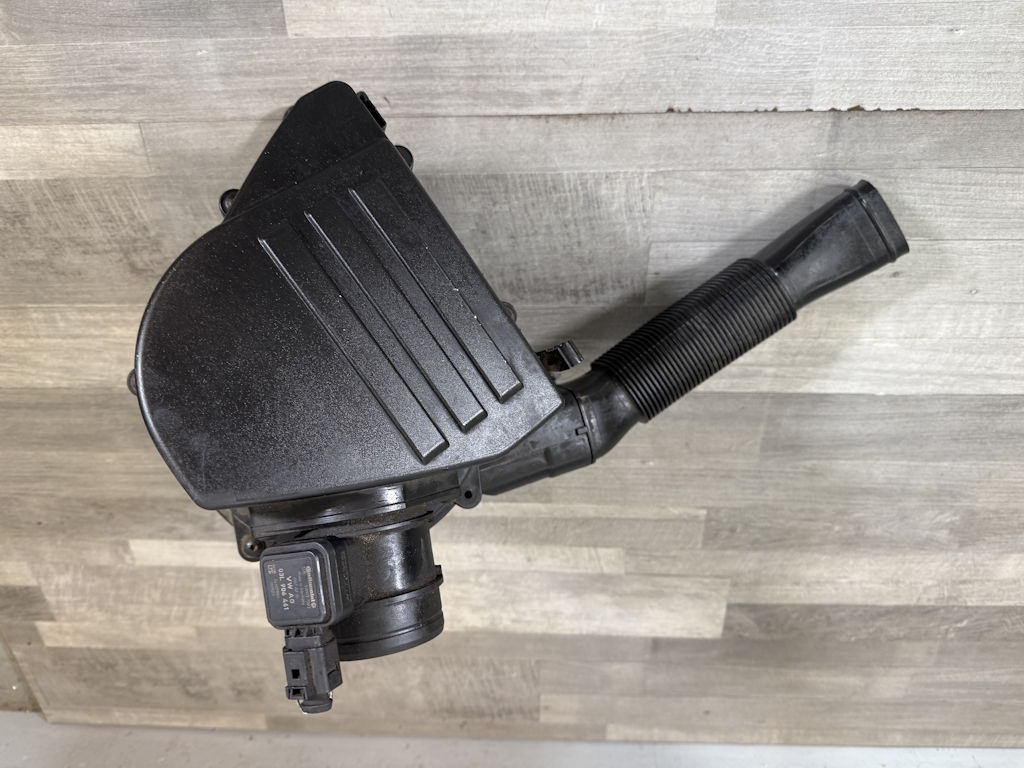 ŠKODA FABIA 2 - 5J - 2010-2014 - FACELIFT - filtrbox - 6R0129601C 6R0129607E 6R0129620A 03L906461