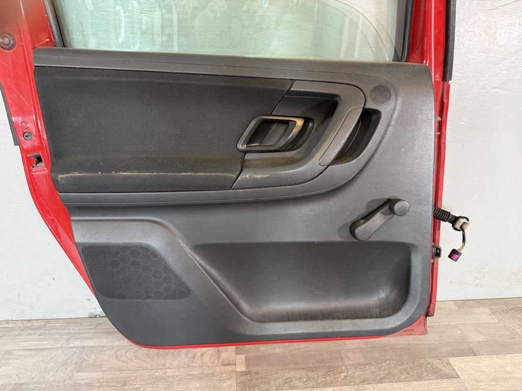 ŠKODA ROOMSTER - 5J - 2006-2015 - dveře LZ - 8151