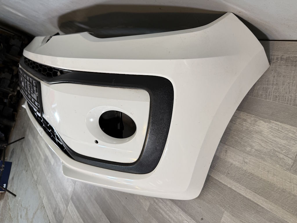 VW UP FACELIFT - 2016-2023 - 1S - nárazník - 1S0853665AF