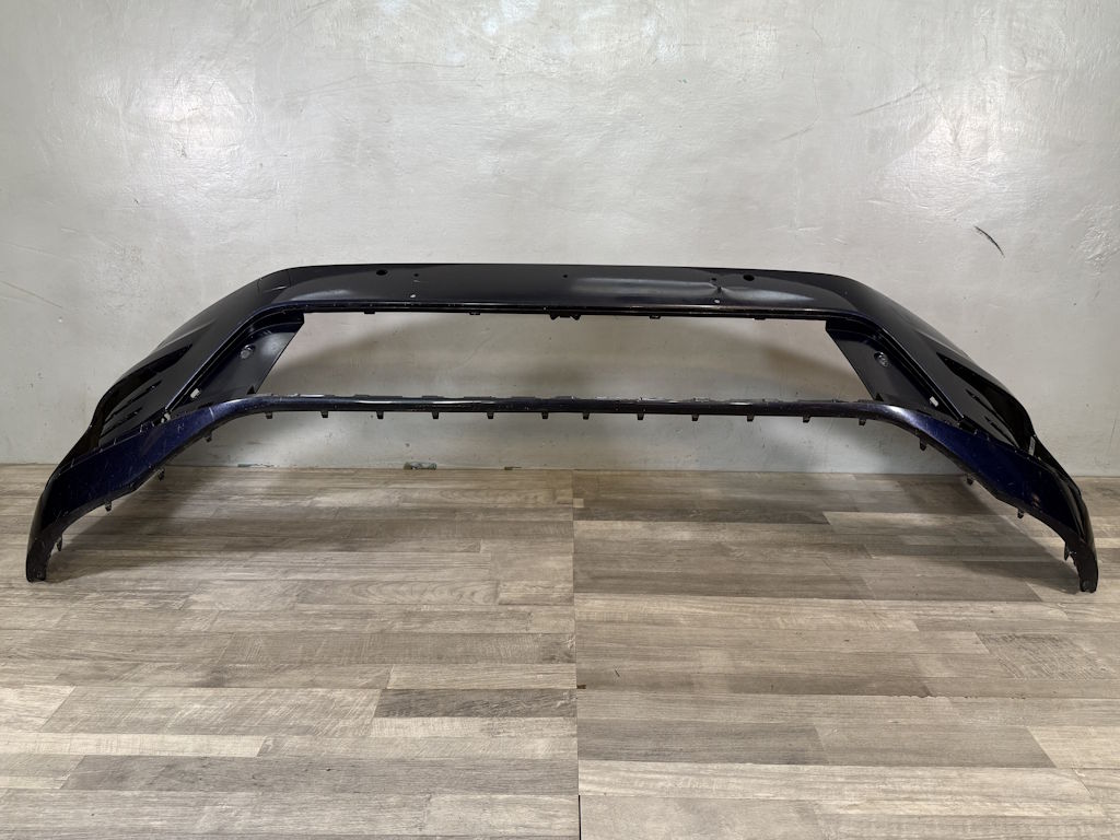 VW PASSAT B8 - 3G - 2014-2019 - nárazník GTE - OST + 6xPDC - LH5X - 3G0807221B