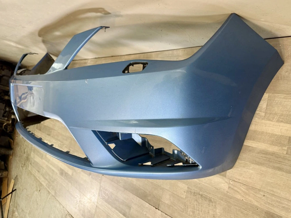 SEAT TOLEDO - 6JA - 2012-2019 - nárazník OST - 6JA807221