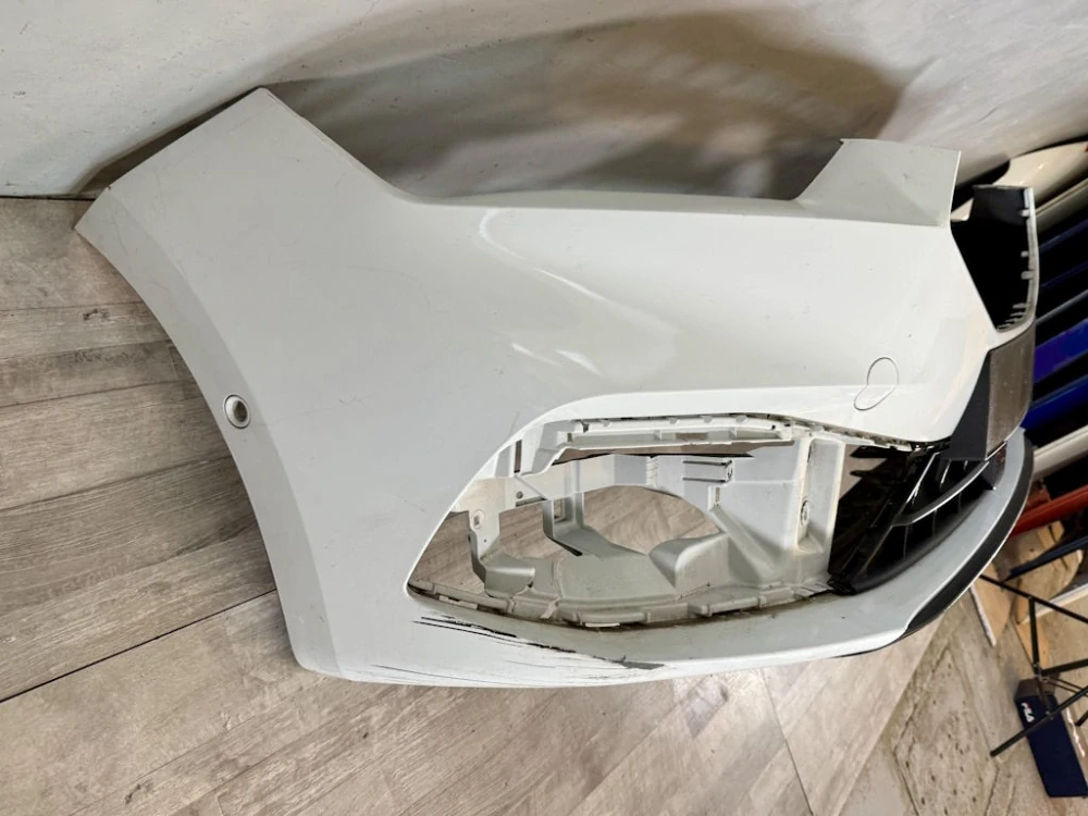SEAT LEON 4 - 5FA - 2020-2024 - nárazník - 5FA807221H/M 5FA919492H
