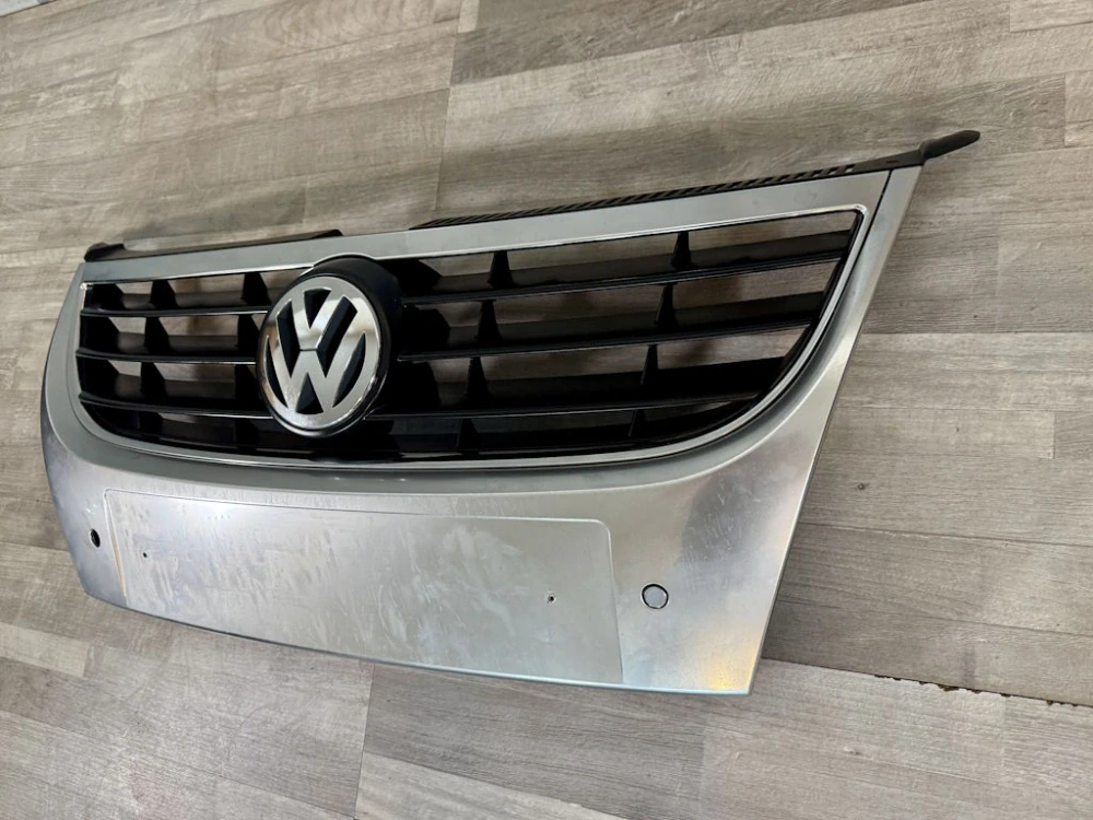 VW TOURAN - 1T - FACELIFT - 2006-2010 - maska PDC - 1T0853651D/E/L/N