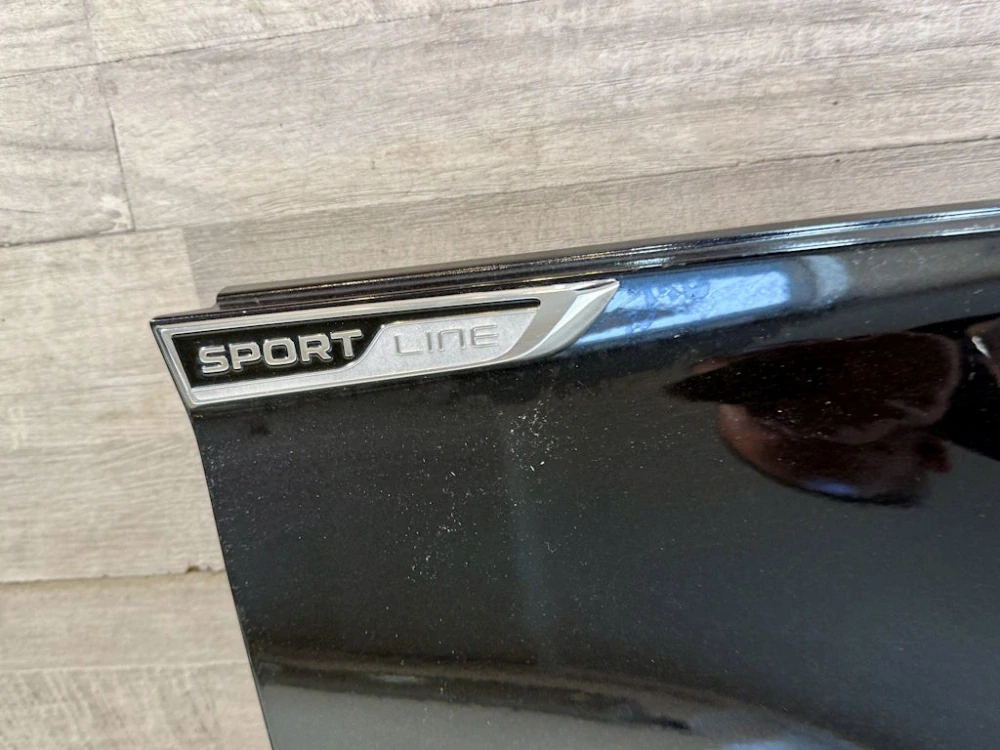 ŠKODA SUPERB 3 - 2015-2023 - 3V - blatník PP - 3V0821106