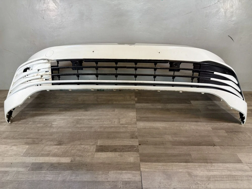 VW GOLF 8 - 5H - 2020-2024 - nárazník - 5H0807221H