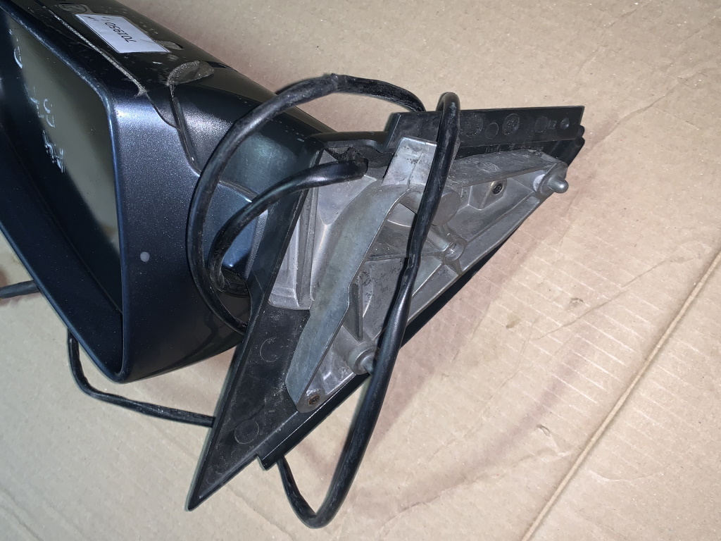 AUDI A4 - 8E - 2005-2008 - FACELIFT - zrcátko PP