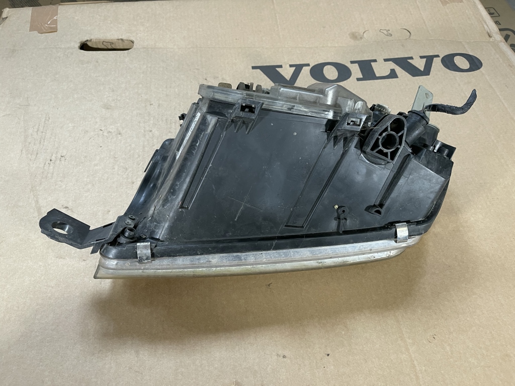 ŠKODA FABIA 1 1999-2007 - 6Y - světlo PP