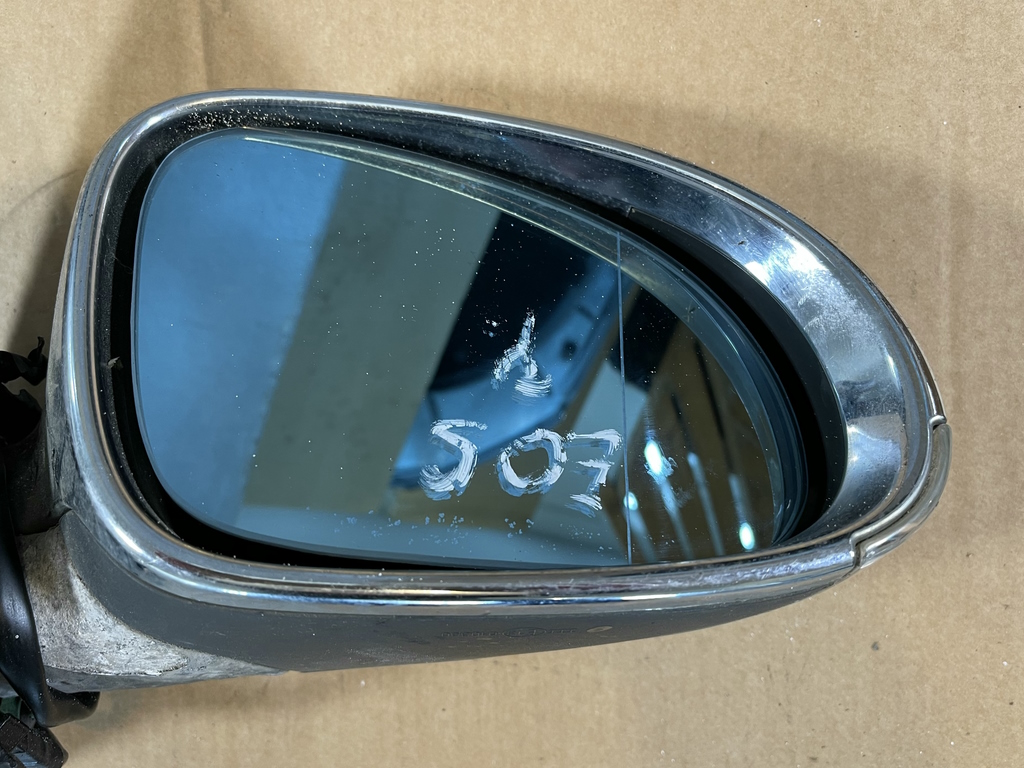 VW EOS 2006-2015 - 1Q - zrcátko PP - 6 PIN