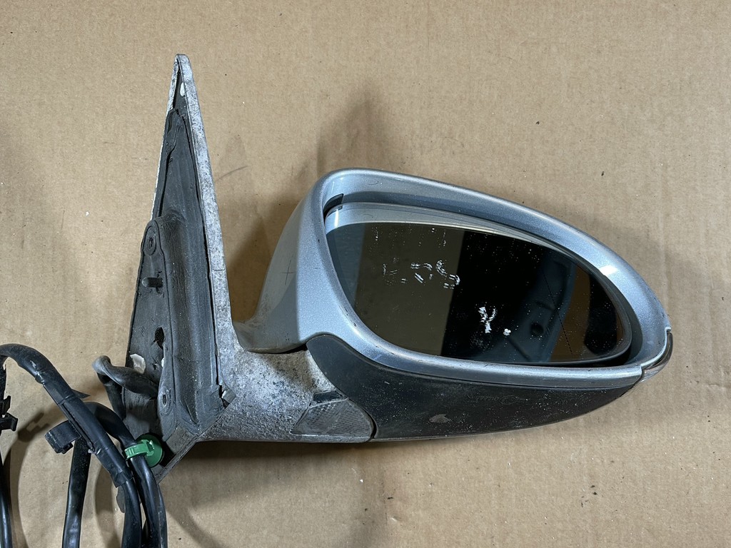 VW EOS 2006-2015 - 1Q - zrcátko PP - 15 PIN - LA7W