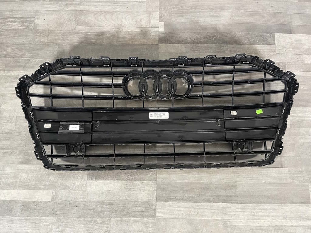 AUDI A6 - 4K - 2018-2023 - maska pro PDC - 4K0853651