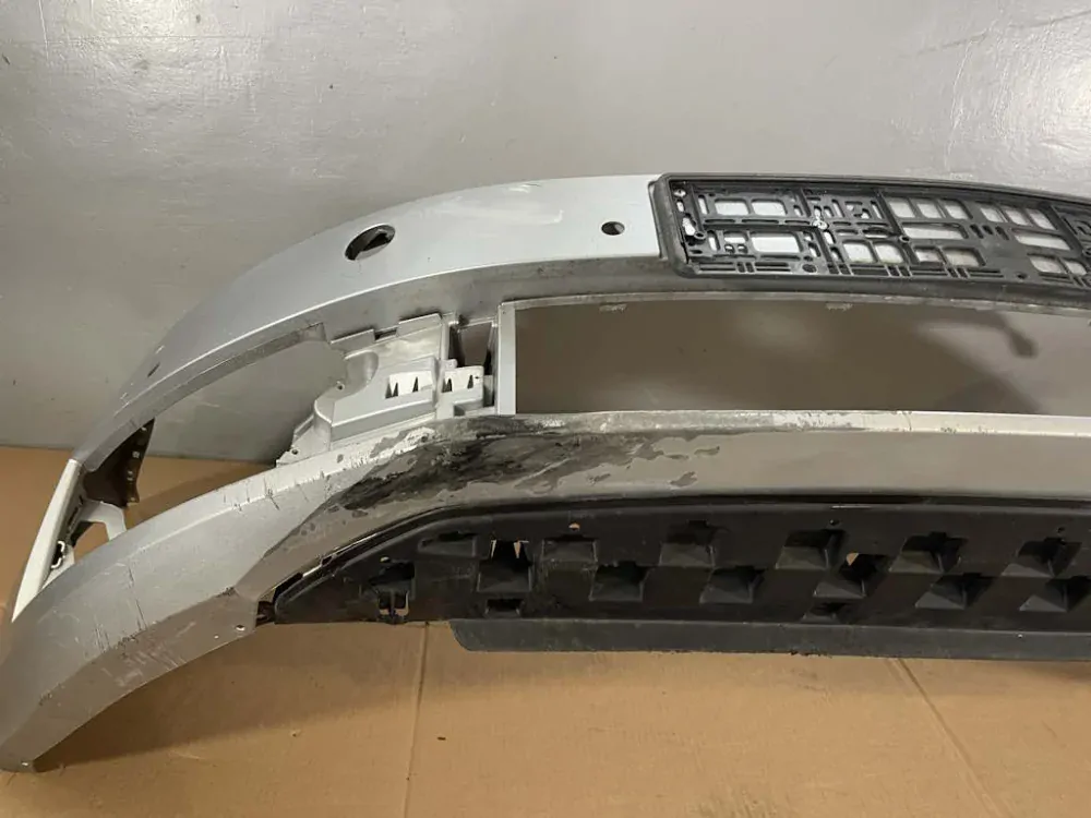 ŠKODA OCTAVIA 3 FACELIFT 2017-2019 - 5E - nárazník 4xPDC - 5E0807221N