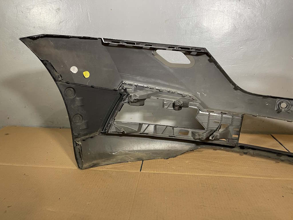 ŠKODA OCTAVIA 4 2019-2023 - 5E3 - nárazník OST + 4xPDC - 5E3807221