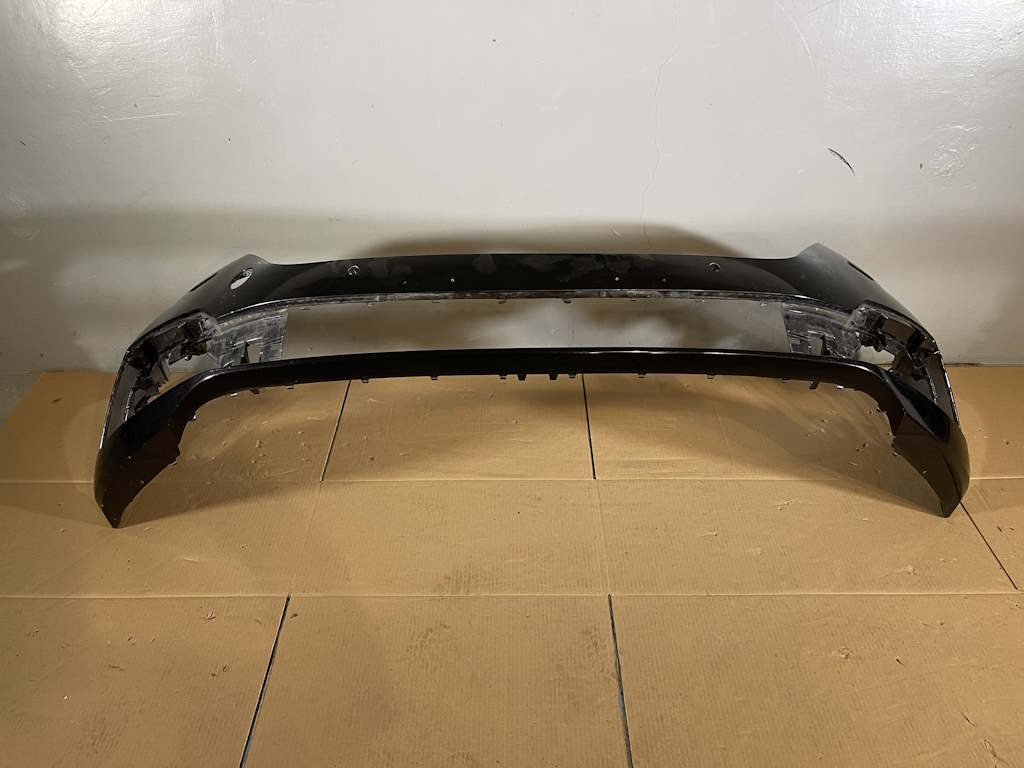 ŠKODA OCTAVIA 4 2019-2023 - 5E3 - nárazník OST + 4xPDC - 5E3807221