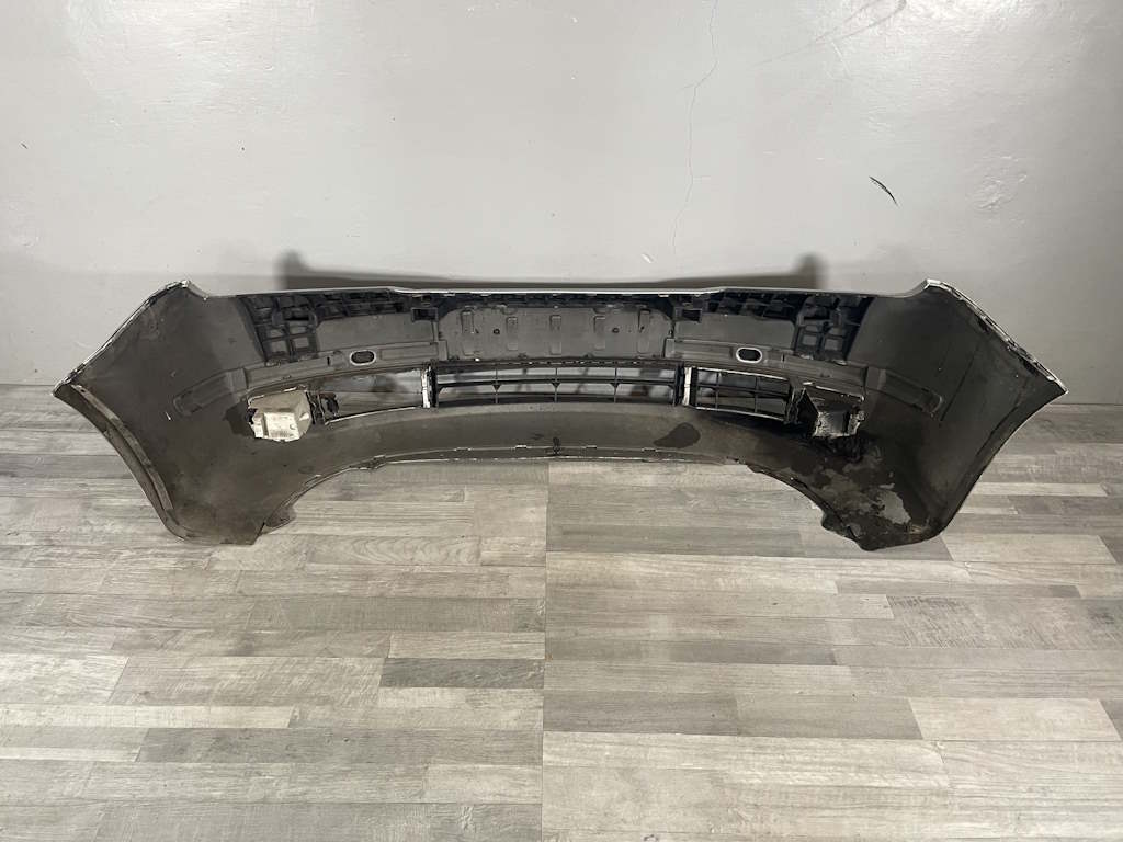 ŠKODA FABIA 1 1999-2007 - 6Y - nárazník PŘEDFACELIFT - 9102