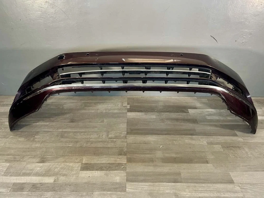 VW PASSAT B8 - 3G - 2014-2019 - nárazník 4xPDC - 3G0807221A