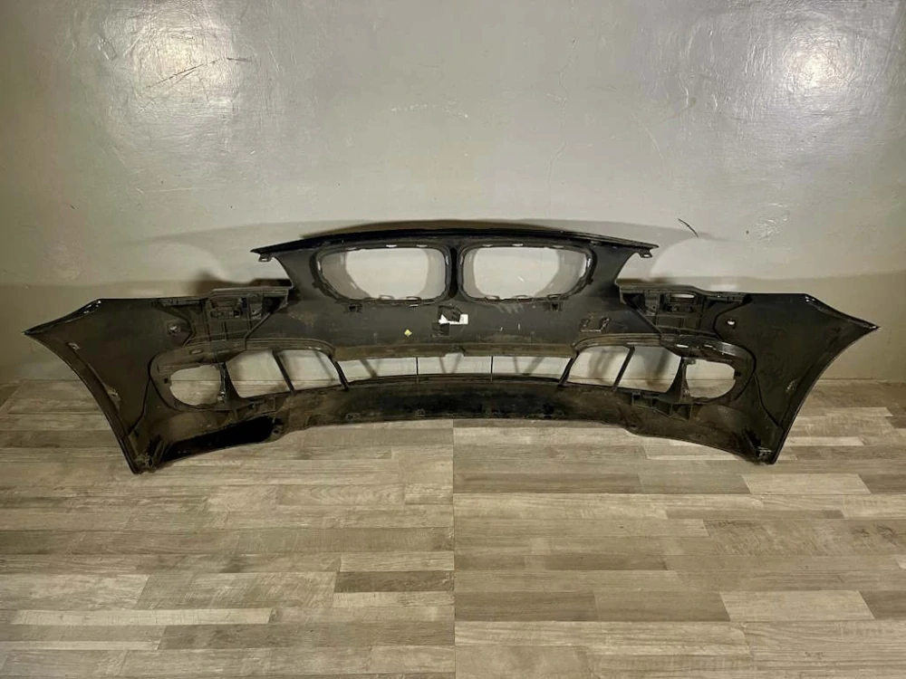 BMW 5 - F10 - 2010-2017 - nárazník - 51117331706