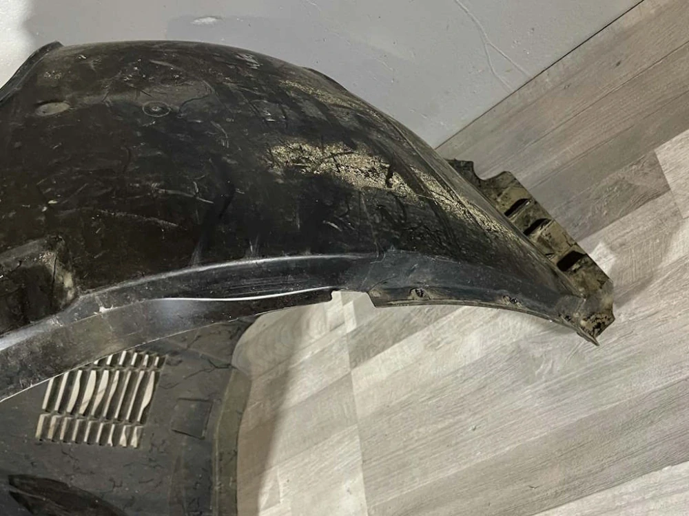 AUDI A3 - 8Y - 2020-2024 - nadkolí LP - 8Y0821171K