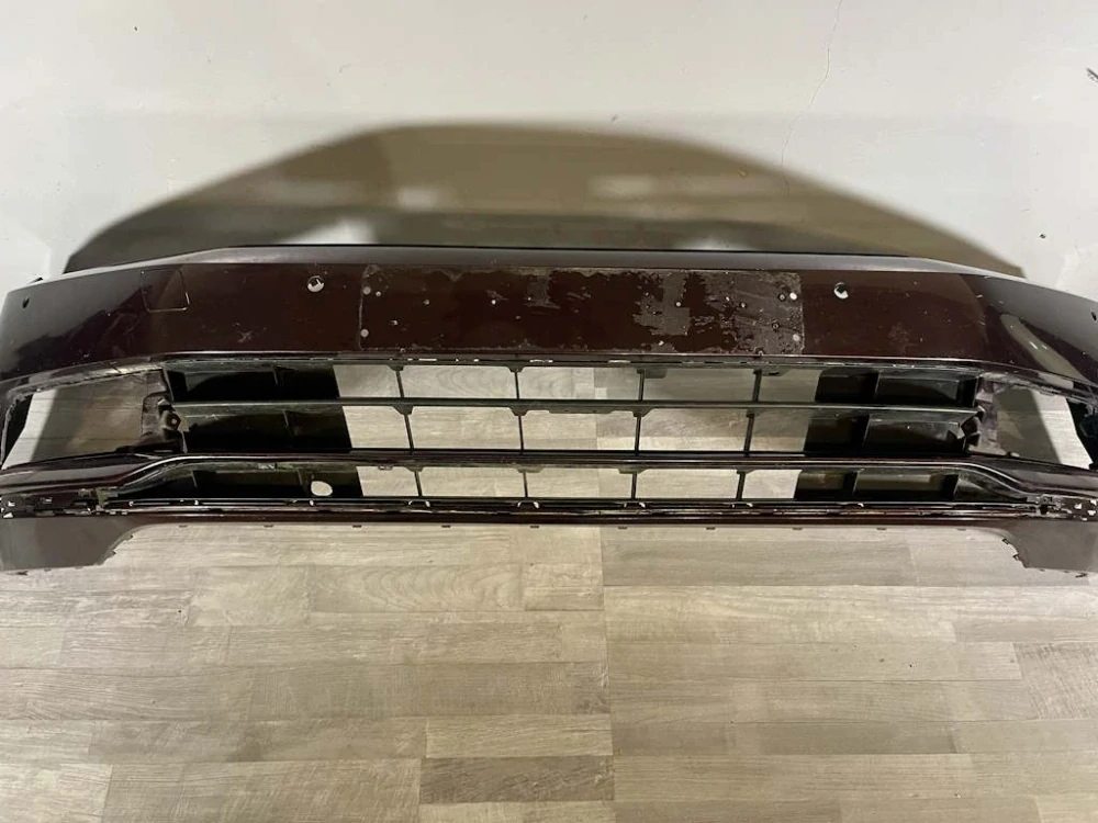 VW PASSAT B8 - 3G - 2014-2019 - nárazník 4xPDC - 3G0807221A 3G0853677