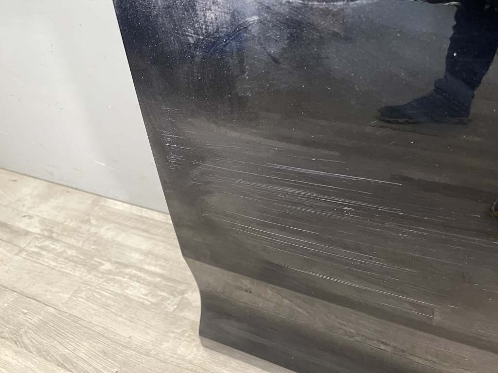 ŠKODA RAPID - 5JA - 2012-2019 - dveře PP - 5JA831312