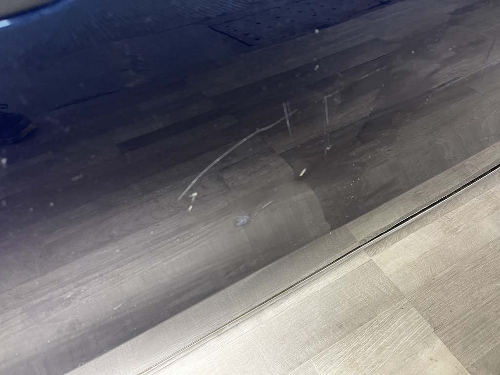 VW PASSAT B7 2010-2014 - 3AA - dveře PP