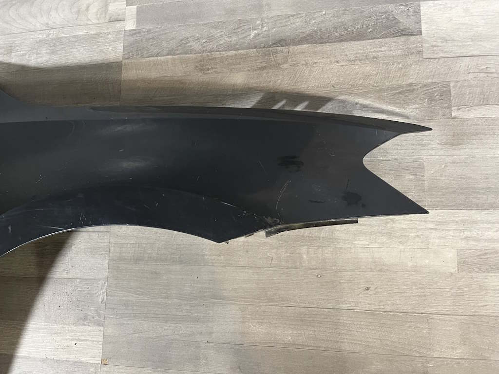 VW GOLF 7 - 5G - 2012-2016 - blatník PP