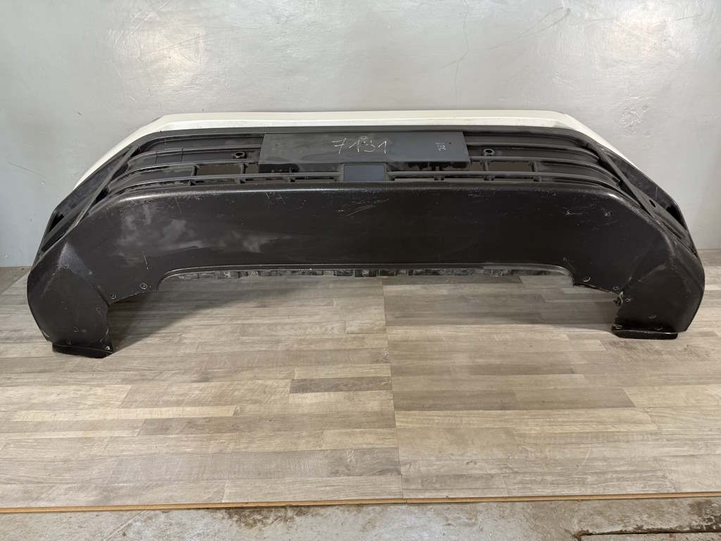 VW CRAFTER - 2017-2025 - 7C - narazník 4xPDC - 7C0807221