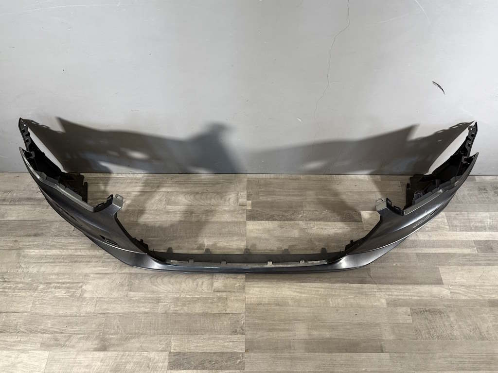 AUDI A3 - 8V - 2013-2016 - nárazník S-LINE OST + 6xPDC - 8V3807437F