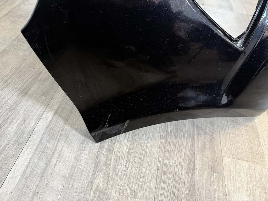 VW TRANSPORTER T6 - 7E - 2015-2019 - nárazník - LC9X - 7E5807221D