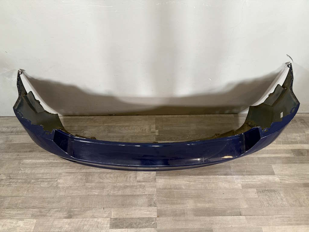 ŠKODA RAPID - 5JA - 2012-2019 - zadní nárazník SPACEBACK - 3xPDC - 5JJ807521 5JJ807421