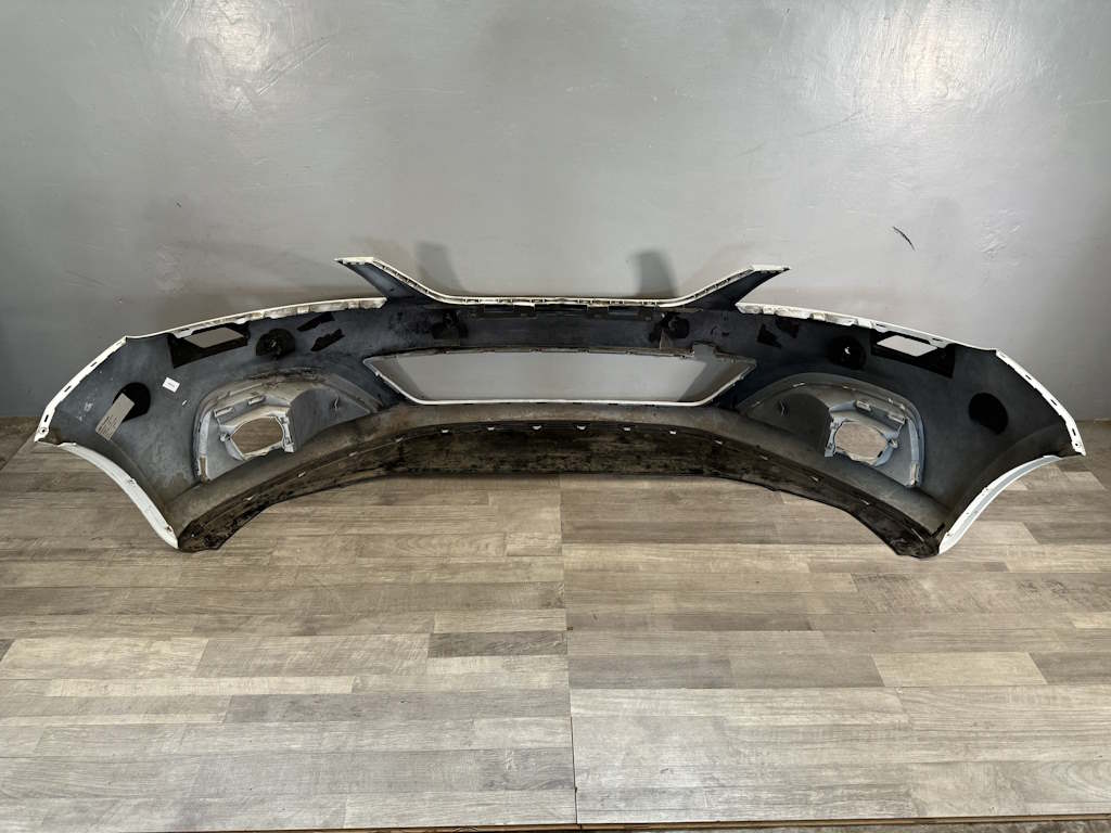 SEAT ALHAMBRA - 7N - 2017-2022 - FACELIFT - nárazník OST + 4xPDC - 7N5807221A/E/F/G/H/J